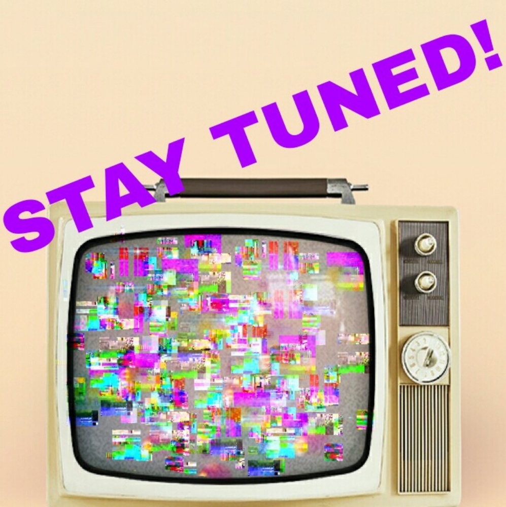 Come back soon!!!